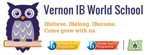 Vernon IB World School 